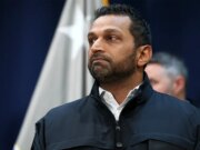 L’FBI aumenta le risorse nel Minnesota mentre Patel definisce il piano di frode da 250 milioni di dollari “punta di iceberg”