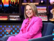 Katie Couric rifiuta il “entrambe le parti” nella copertura giornalistica, afferma che le persone non vogliono “solo i fatti”