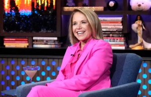 Katie Couric rifiuta il “entrambe le parti” nella copertura giornalistica, afferma che le persone non vogliono “solo i fatti”