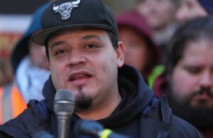 Il funzionario del DHS rimprovera Kilmar Abrego Garcia per aver “creato TikTok” mentre l’agenzia deve affrontare un ordine di silenzio