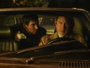 5 fantastici movie Netflix da guardare a Capodanno