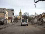 Le forze russe sono vicine al collasso a Kupyansk mentre gli alleati di Mosca ammettono che la città è perduta: rapporto