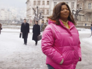 I sogni sono fatti per essere inseguiti in questa classica commedia drammatica romantica