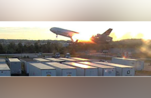 L’incidente aereo della UPS a Louisville miete la quindicesima vittima settimane dopo il violento fallimento del decollo