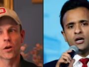 Il secondo “incidente natalizio” di Vivek Ramaswamy: MAGA si mobilita dietro Casey Putsch anti-H-1B mentre Nick Fuentes fa una campagna contro il “bambino conduttore di origine indiana”