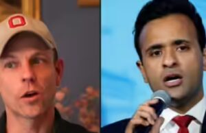 Il secondo “incidente natalizio” di Vivek Ramaswamy: MAGA si mobilita dietro Casey Putsch anti-H-1B mentre Nick Fuentes fa una campagna contro il “bambino conduttore di origine indiana”