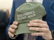 I sostenitori del MAHA si rifiutano di smettere di spingere per un cibo più sano mentre il giudice nominato da Obama fallisce