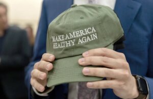 I sostenitori del MAHA si rifiutano di smettere di spingere per un cibo più sano mentre il giudice nominato da Obama fallisce