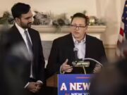 “Ecco perché…”: Zohran Mamdani risponde a Elon Musk per la nomina del capo homosexual dell’FDNY