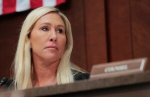 Marjorie Taylor Greene critica gli incontri di Trump con Zelenskyy e Netanyahu: “Possiamo semplicemente fare l’America?”