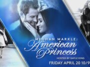 Anteprima: Meghan Markle: principessa americana