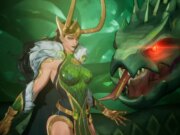 Woman Loki potrebbe essere la pores and skin “Marvel Rivals” più impressionante di sempre