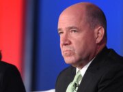 Guardare indietro al 2025: Matthew Dowd licenziato da MSNBC dopo il bizzarro commento di Charlie Kirk