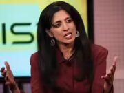 Incontra Jayshree Ullal: miliardario di origine indiana in cima alla lista dei ricchi di Hurun