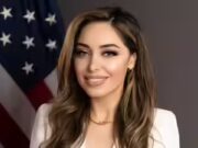 Incontra Mora Namdar: Trump nomina il proprietario di un salone di bellezza per supervisionare l’approvazione dei passaporti e dei visti statunitensi