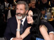 Mel Gibson e la compagna Rosalind Ross si sono lasciati tranquillamente dopo 9 anni insieme