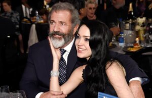 Mel Gibson e la compagna Rosalind Ross si sono lasciati tranquillamente dopo 9 anni insieme