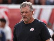 Il soccer del Michigan trova il successore di Sherrone Moore settimane dopo polemiche