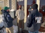 Reporter di Politico dato alle fiamme dopo aver affermato che gli asili nido del Minnesota potrebbero invocare “leggi difensive” sui giornalisti