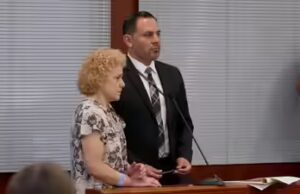 Caso di omicidio di Melodee Buzzard: come le foto di una coppia hanno portato la polizia advert arrestare la madre nell’omicidio di un bambino