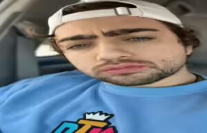 Patrimonio netto di Mizkif nel 2025: entrate dallo streaming, cambiamenti di carriera e opportunità di guadagno. guadagni spiegati