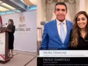 Religione Mora Namdar? Le domande più cercate su Google sul nuovo zar dei visti di Trump