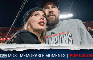 Momenti più memorabili della cultura pop del 2025: 27 dicembre 2025