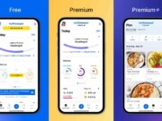 Le migliori app di health per aiutarti davvero a raggiungere i tuoi obiettivi di trasformazione per il nuovo anno