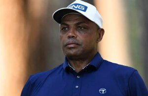 Charles Barkley fa esplodere la NFL per le partite del giorno di Natale