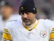 Aaron Rodgers degli Steelers mantiene aperte le opzioni di ritiro in vista della partita imperdibile dei Ravens
