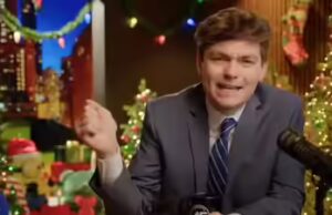 Shane Gillis propone Nick Fuentes come possibile “prossimo presidente cattolico” nel podcast di Joe Rogan: “Selvaggio” ma “divertente”