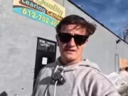 “Sarai il prossimo Kirk”: lo YouTuber Nick Shirley, denunciante per frode del Minnesota, afferma di essere minacciato di morte