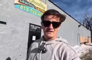 Asili nido vuoti e milioni pagati: l’indagine dello YouTuber Nick Shirley suscita indignazione per la presunta frode sul welfare del Minnesota