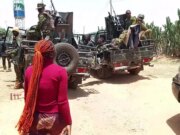 Il Washington Put up sostiene gli attacchi di Trump in Nigeria, afferma che “sarebbe saggio restare impegnato”