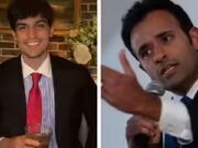 L’esplosiva denuncia del figlio di Nikki Haley nei confronti di Vivek Ramaswamy: “Mia madre non lo direbbe mai perché…”