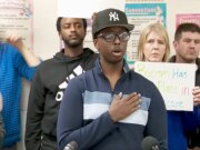 Svaligiamento di un asilo nido somalo in Minnesota e furto con scasso avvenuto durante la notte