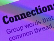 Suggerimenti, risposte e aiuto per le connessioni NYT di oggi per il 31 dicembre, n. 934