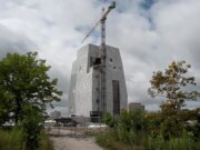 Il Centro presidenziale di Obama rompe il silenzio sulla controversa progettazione dell’edificio