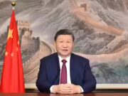 “La riunificazione della nostra madrepatria è inarrestabile”: il messaggio di Xi Jinping alla wonderful delle esercitazioni a Taiwan; regione sul bordo