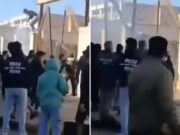 Disordini in Iran: attacco all’ufficio del governatore mentre le proteste diventano violente; video