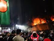 “Talibanizzazione del Bangladesh”: il capo dell’ala studentesca dell’Awami League denuncia il ruolo del governo di Yunus nella persecuzione delle minoranze; alimentando la retorica anti-India