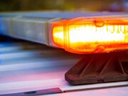 Due agenti di polizia feriti, sospettato ucciso durante lo scambio di custodia dei figli