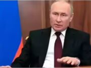“Se l’Ucraina non volesse risolvere…”: Putin lancia un avvertimento prima dell’incontro Trump-Zelenskyj