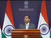 “Come mai sei bloccato nel tuo paese?” MAGA si prende gioco dei titolari di visto H-1B bloccati da ritardi nell’apposizione dei timbri