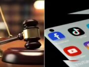 Macron sostiene il disegno di legge: la Francia prevede il divieto dei social media per i minori di 15 anni; il progetto di legge cita i rischi legati al tempo trascorso davanti allo schermo