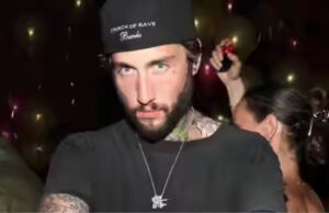 Richard Bengston “Banks” di FaZe Clan lascia lo streaming per vivere su un’isola remota? I put up criptici suscitano speculazioni