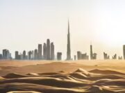 Perché l’Arabia Saudita e gli Emirati Arabi Uniti importano sabbia dall’Australia nonostante i loro infiniti deserti