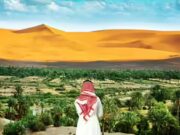 Riuscirà l’Arabia Saudita a rendere verde il suo vasto paesaggio desertico piantando 10 miliardi di alberi?