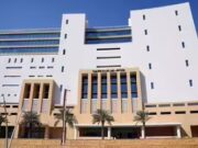 L’Arabia Saudita introduce nuove regole sulla Terra Bianca e impone multe fino al 100% sui terreni non edificati