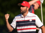 Previsioni audaci sul golf per il 2026: Scheffler completa il Grande Slam della carriera